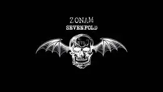 Zonam Rabbi - Ompapa/Salpha - Avenged Sevenfold? @Nicktombing