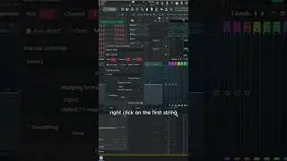 Quick and simple FL Studio kick/808 Sidechain tutorial 