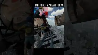 Вторая попытка Only Up! Tolya 