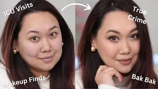 Oversharing After Disappearing | I'm Back :D