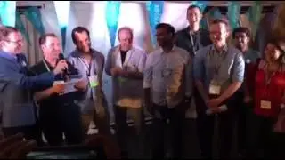 Объявление финалистов GSEA-2016