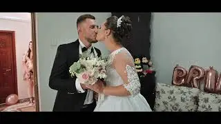 Catalina & Cosmin - Wedding Teaser  By MC Foto Video