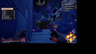 revenge of the mage