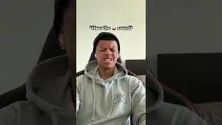 When you try to listen music with AirPods 🤣