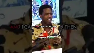 The SECRET Behind Pop Smoke’s Voice 😳 - “He Had This New SWAG” ‼️