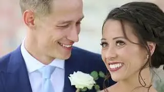 Mr & Mrs Lewis Wedding Film