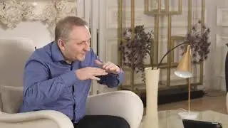 Лучшая вода. Интервью Леонида Гарценштейна  с Ловцевичем Сергеем Михайловичем.