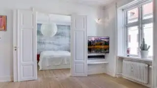 Århusgade 84 3 th 2100 København Ø