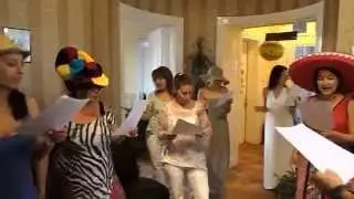 Сугестопедия - Английски + Испански