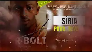 05 - SÍRIA [PROD. BLVD]