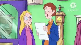 The TRUE Ending to Horrid Henry