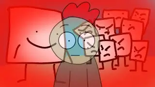 20 мелких VS два БОЛЬШИХ (Анимация)