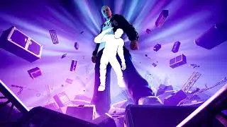 Fortnite - Real Slim Shady Emote Audio