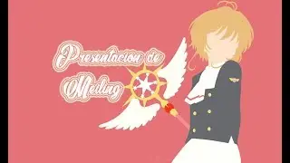 La presentación de Meiling- SCC ( fandub latino)