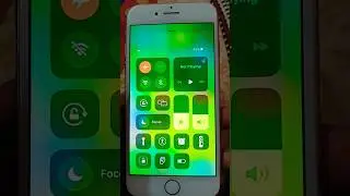 Screen Recording Option Not Showing on iphone