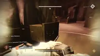 Finishing the Final Shape Campaign on Legendary