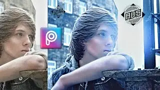 Picsart Cb Edits Tutorials Winter Manipulation Face Edit Like Cb Edits In Picsart Smudge Tutorial
