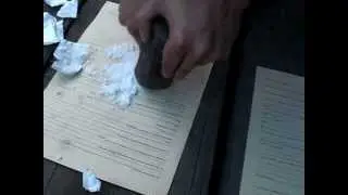 Анальгин и гидроперид