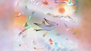 nitsua - windy dance interlude (official audio)
