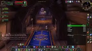 Zombiefest! - Achievement - WoW WotlK Classic