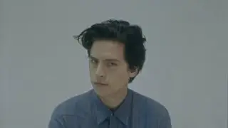 Cole Sprouse - THE SHOOTING (2019)