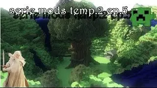 "zeus" serie mods temp 2 episodio 5 muerte muerte y mas muerte!! :D