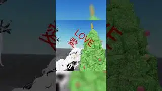 I LOVE TERR #roblox #animation #memes #shorts