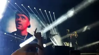 Егор Крид, Влад А4- Грустная песня (Минск12.12.19)