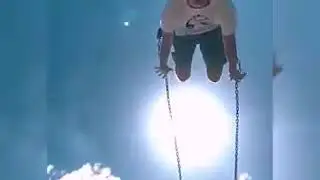 Ouh no, ouh no, Ouh no no no no