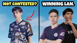 EVERYTHING You NEED To Know Before FNCS Lan STARTS..