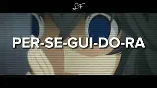 Jake Daniels - Stalker (Tradução/Legendado) AMV Mix