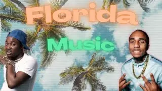 HOW To MAKE FLORIDA BEATS For Artist Like Wizz Havinn In 2024!! | FL Studio 24