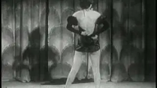 Dance Of Desire - Stripper Strip Burlesque Vintage
