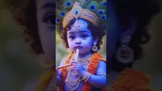 Krishna Status Video for WhatsApp #shorts #krishnastatus #krishna Krishna Bhagawan Status Video
