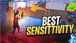 BEST SENSITIVITY FOR BLUESTACKS 5.14 👑🚀 BEST SETTINGS AND TIPS FOR EMULATOR SENSITIVITY ✅