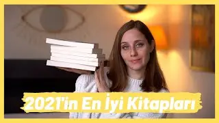 The 6 Best Books of 2021 - Book Recommendations