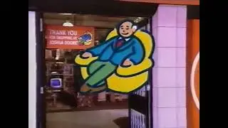 Joshua Doore - Various Appliance Sale Advert