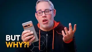 this tech changed my life/work