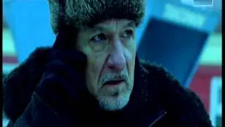 Окончание вещания (360°, 13.07.2015)