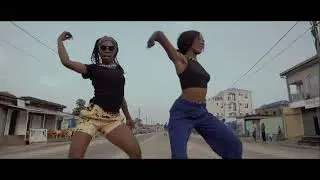 Key Kolos - Nsaka Na Nsaka (LALIKI Vol 1)