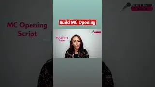 Why need to build strong MC opening?