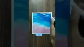 Beautiful Drawing(Soft Pastel) ||AK's ART||#art #drawing #1million #viral #trending #shorts