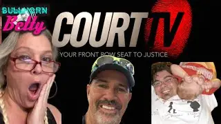Behind the Scenes of CourtTV. Sebastian Rogers. Tennessee.