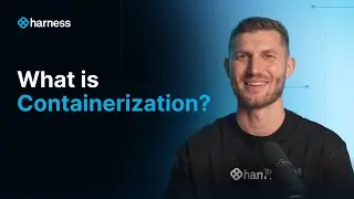 Containerization Explained: How Containers Work and Why They’re Essential for Modern Software