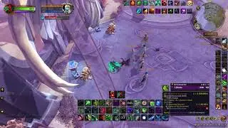 5% Chance Ascended Skymane Mount Drop | WoW | World of Warcraft | Cache of the Ascended | Rare Mount