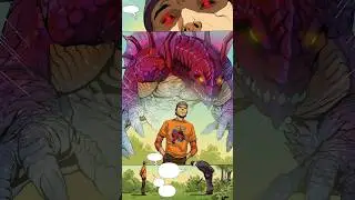 Big Hero 6's JoJo Reference #marvel #bighero6 #marvelcomics