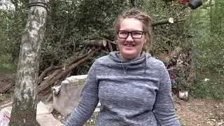 Hambi bleibt Teil 1