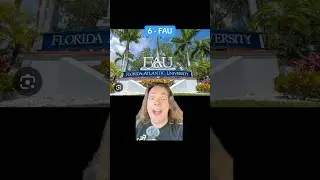 The TRUTH About FAU 
