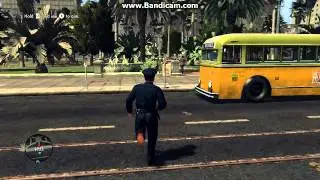 James Plays(through) L.A. Noire - Restarted - Part 7