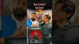 New Content!! Coming Soon!!